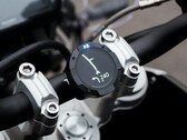 Beeline Moto II: Navigation system for motorcycles