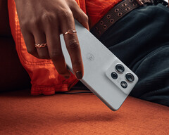The Moto G75 has landed in Europe and the UK first. (Image source: Motorola)