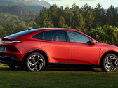 The Onvo L60 may undercut Model Y Juniper pricing (Image source: NIO)
