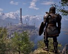 The Elder Scrolls IV: Oblivion Remastered on Nintendo Switch 2.