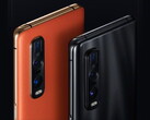 Oppo Find X2 Pro's next record, overtakes Nubia Red Magic 5G and Black Shark 3 in the AnTuTu benchmark