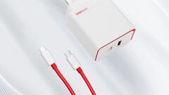 This accessory might get a flexible new friend soon. (Source: OnePlus)