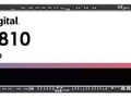 WDC PC SN810 512GB SSD Benchmarks