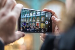 Top 4 smartphones that transform videography (Source: Unsplash)