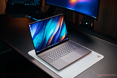 Asus ProArt P16 (image source: Notebookcheck)