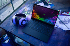 Razer Blade Stealth with GeForce MX150 is now $500 off and finally at a decent price (Source: Razer)