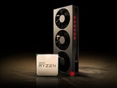 The AMD Ryzen 4000 desktop APU series could be launched in July. (Image source: AMD)