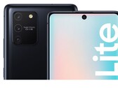 The Samsung Galaxy S10 Lite. (Source: Samsung)