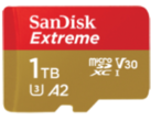 The latest SanDisk microSD card packs a 1 TB punch. (Source: SanDisk)