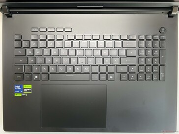 Input devices