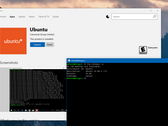Tux fans have all the reason to cheer with the availability of Linux distros directly from the Windows Store. (Source: MSPoweruser)