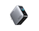 The capable 160W ugreen Nexode Pro fast charger is now available with a 33% discount on Amazon.