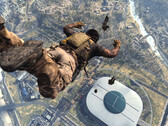 Call of Duty: Warzone offers a battle royale mode and a plunder mode. (Image source: Activision)