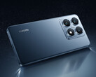 The Xiaomi 15T Pro may be a fair bit larger than its predecessor, pictured. (Image source: Xiaomi)