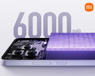 The Civi 5 Pro will further blur the line between Xiaomi's mid-range and flagship smartphone divisions. (Image source: Xiaomi)