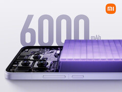 The Civi 5 Pro will further blur the line between Xiaomi's mid-range and flagship smartphone divisions. (Image source: Xiaomi)