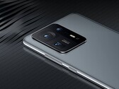 The Mix 4 was one of the first mainstream flagships to feature an under-display camera. (Image Source: Xiaomi)