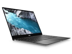 Dell XPS 13 7390 now on sale for $643 USD with a sad 4 GB of RAM (Source: Dell)