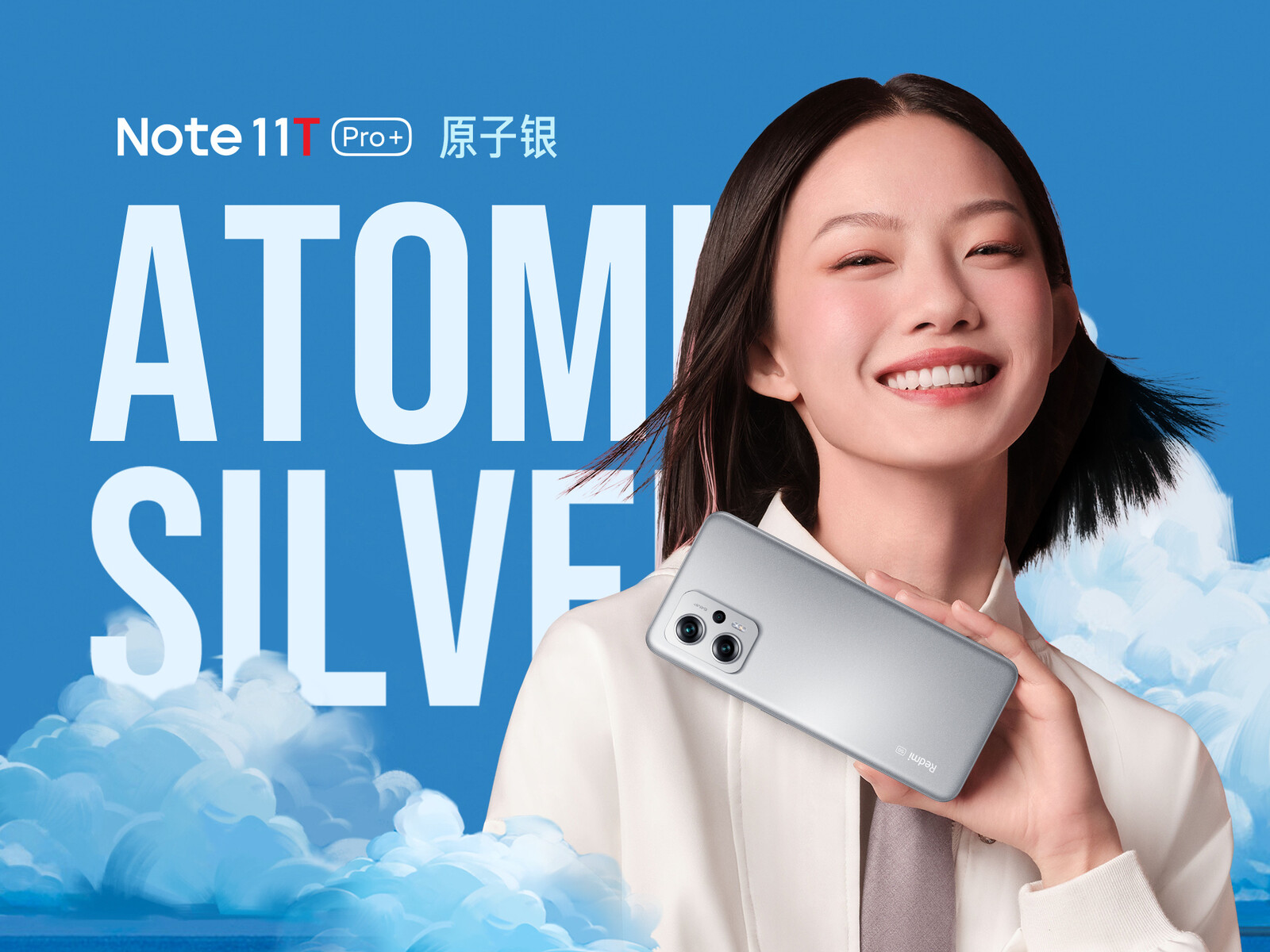 Redmi Note 11T Pro+ packs self-developed Surging P1 chip with 120W fast  charging support - Gizmochina