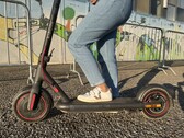 Xiaomi Electric Scooter 4 Pro in review