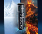 Promotional material for the AAA battery set