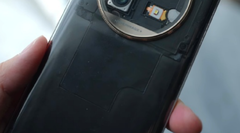 TheRealme 13 Pro+? (Source: Digital Chat Station via Weibo)