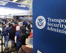 New security measures put in place by the TSA could slow down security lines if passengers aren't prepared for the change. (Source: CNBC/Getty Images)