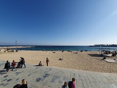 Full-size sample picture Galaxy S10 Plus