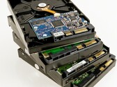Western Digital, Seagate, and Toshiba have been found to be using SMR technology in regular drives without advertising them appropriately. (Image Source: Bru-nO via Pixabay)