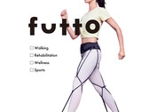 Yamada Orthopedic Clinic has released the Futto leg wearable to help the elderly, disabled, and hikers walk and balance better. (Source: Yamada Orthopedic Clinic)