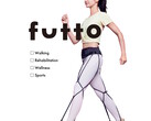 Yamada Orthopedic Clinic has released the Futto leg wearable to help the elderly, disabled, and hikers walk and balance better. (Source: Yamada Orthopedic Clinic)