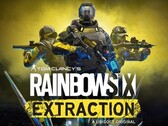 Rainbow Six Extraction in test: Notebook and desktop benchmarks