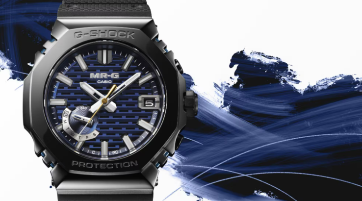 (Image source: Great G-Shock World)