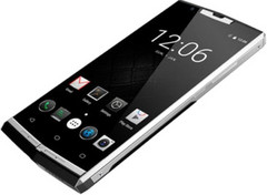 Oukitel K10000 Pro smartphone ships with a 10000 mAh internal battery