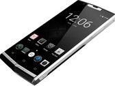 Oukitel K10000 Pro smartphone ships with a 10000 mAh internal battery