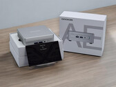 Geekom AE7 review: NUC mini-PC with AMD Ryzen 9 7940HS, DDR5 RAM, modern interfaces and one problem