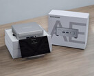 Geekom AE7 review: NUC mini-PC with AMD Ryzen 9 7940HS, DDR5 RAM, modern interfaces and one problem
