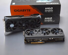 AMD's Radeon RX 9070 XT GPUs