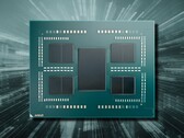 The AMD Ryzen Threadripper 7980X was released in October 2023 and is based on TSMC 5 nm FinFET. (Image source: AMD/Unsplash - edited)