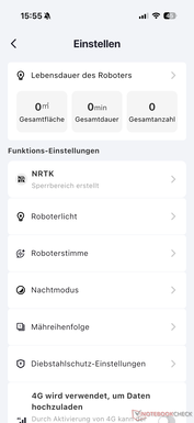 Settings (1)