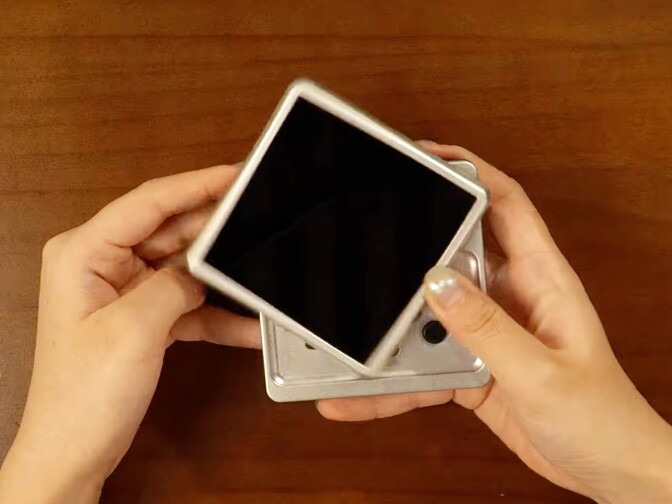 Anbernic RG Rotate retro handheld launches for $88 - Notebookcheck