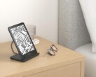 The new Anker Amazon Wireless Charging Dock for Kindle has arrived. (Image source: Amazon)