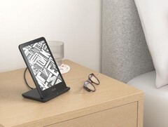 The new Anker Amazon Wireless Charging Dock for Kindle has arrived. (Image source: Amazon)