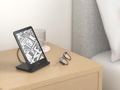 The new Anker Amazon Wireless Charging Dock for Kindle has arrived. (Image source: Amazon)