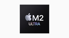 The Apple M2 Ultra SoC for high-end Macs is now official (image via Apple)