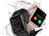 The original version of the Apple Watch was released in 2015. (Source: Apple)