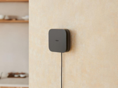 The Aqara Hub M100 could feature upgrades over the M3 (above). (Image source: Aqara)