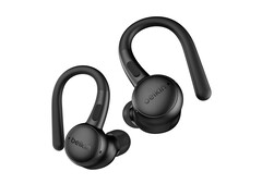 The Belkin SoundForm ActiveFit was announced at IFA 2025, featuring an impressive 36-hour battery life. (Image source: Belkin)