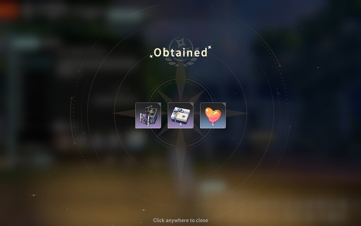 While functional now, the codes will only be useful for a limited time. (Image source: Darryl Linington - Notebookcheck)