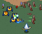 Cartooned mod for StarCraft Remastered (Source: Blizzard Shop)